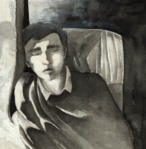 Projet de bande-dessinée : Rugby